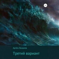 Третий вариант