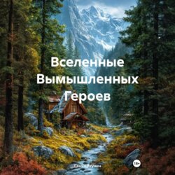 Вселенные Вымышленных Героев