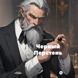 Черный Перстень