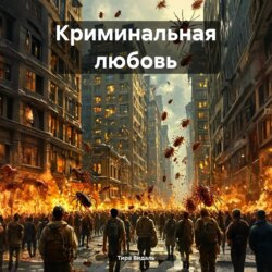 Криминальная любовь