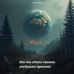 Как мы стали своими злейшими врагами