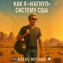 Как я «нагнул» юридическую систему и вышел на волю из тюрьмы США