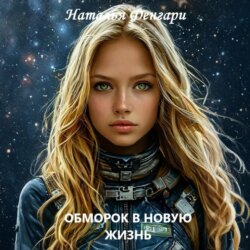Обморок в новую жизнь
