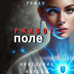 Ржавое поле