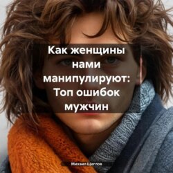Как женщины нами манипулируют: Топ ошибок мужчин