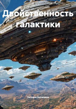 Двойственность галактики