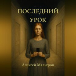Последний урок