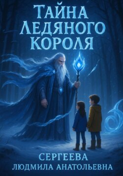 Тайна Ледяного Короля