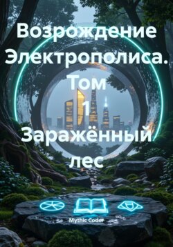 Возрождение Электрополиса. Том 1 Заражённый лес