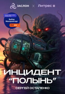 Инцидент "Полынь"