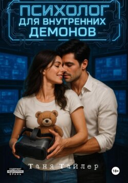 Психолог для внутренних демонов