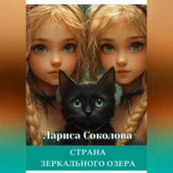 Страна Зеркального озера