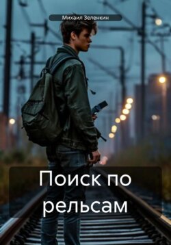 Поиск по рельсам