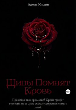 Шипы Помнят Кровь