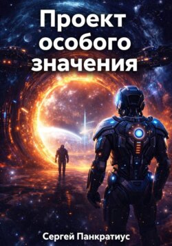 Проект особого значения