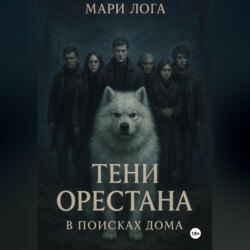 Тени Орестана. В поисках дома