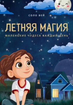 Летняя магия