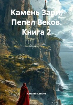Камень Зари, Пепел Веков. Книга 2