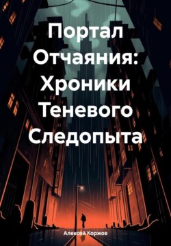 Портал Отчаяния: Хроники Теневого Следопыта