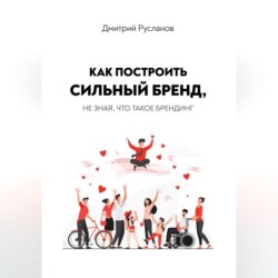 Как построить сильный бренд, не зная, что такое брендинг