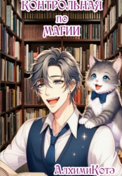 Контрольная по магии