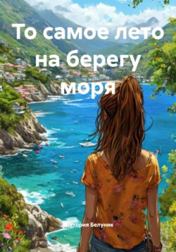 То самое лето на берегу моря