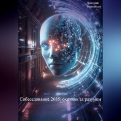 Собеседование 2085: охотник за разумом