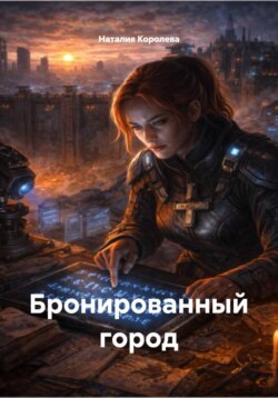 «Бронированный город»