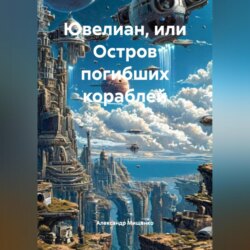 Ювелиан, или остров погибших кораблей