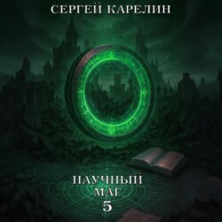 Научный маг 5. Берсеркер