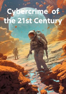 Cybercrime of the 21st Century