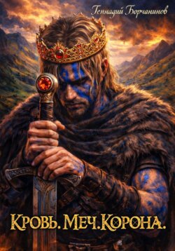 Кровь. Меч. Корона