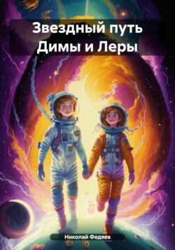 Звездный путь Димы и Леры