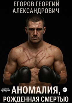 Аномалия, рожденная смертью