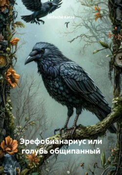 Эрефобианариус или голубь общипанный