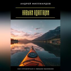 Навыки адаптации. Как справляться с любыми вызовами