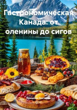 Гастрономическая Канада: от оленины до сигов
