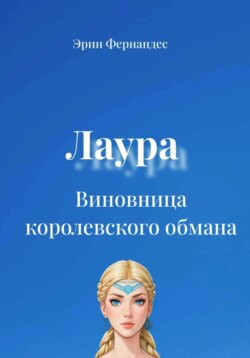 Лаура. Виновница королевского обмана