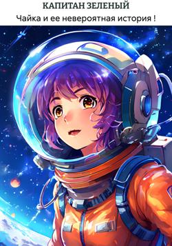 Чайка и ее невероятная история !