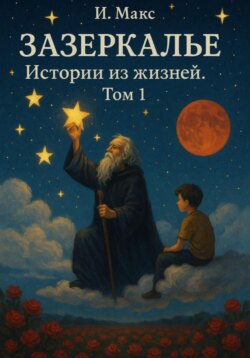 Зазеркалье: истории из жизней