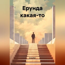 Ерунда какая-то.