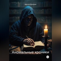 Аномальные хроники