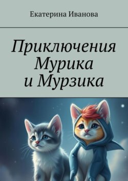 Приключения Мурика и Мурзика