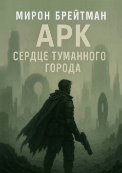 Арк – Сердце Туманного Города