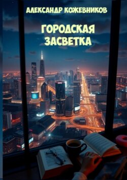 Городская Засветка