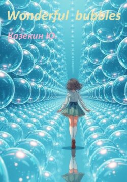 Wonderful bubbles