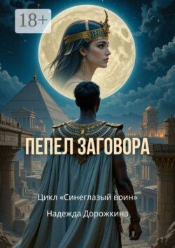 Пепел заговора