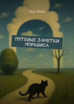 Путевые заметки Морквиса