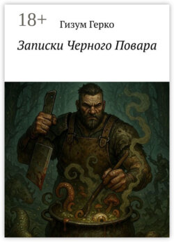 Записки Черного Повара