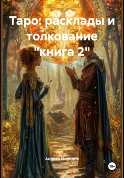 Таро: расклады и толкование «книга 2»